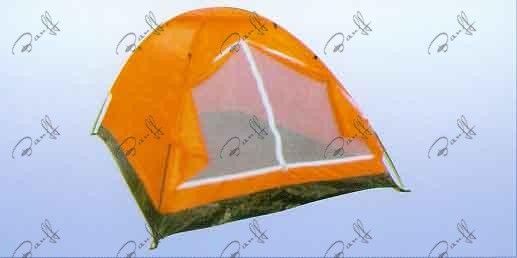 帐篷 Tent